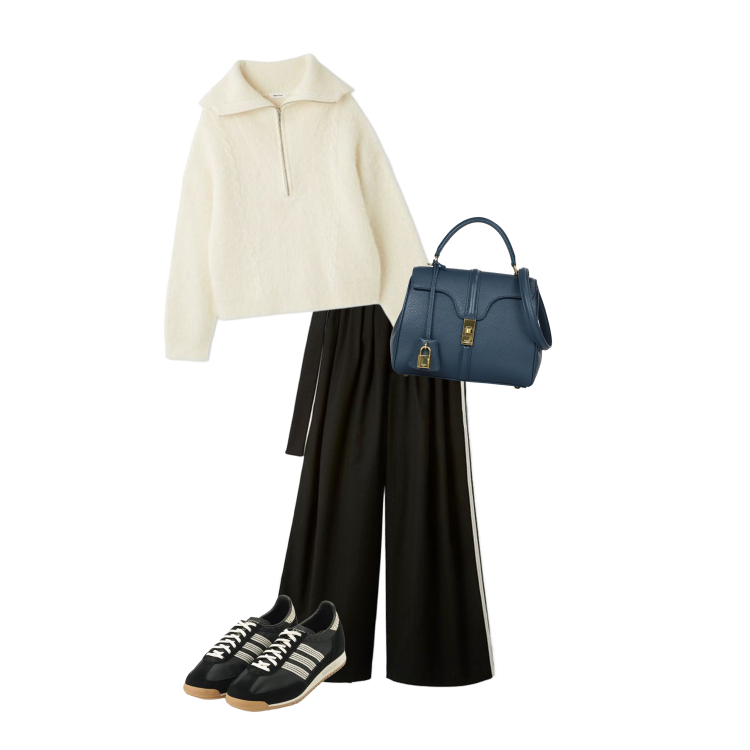 CELINE(セリーヌ)16セーズスモール