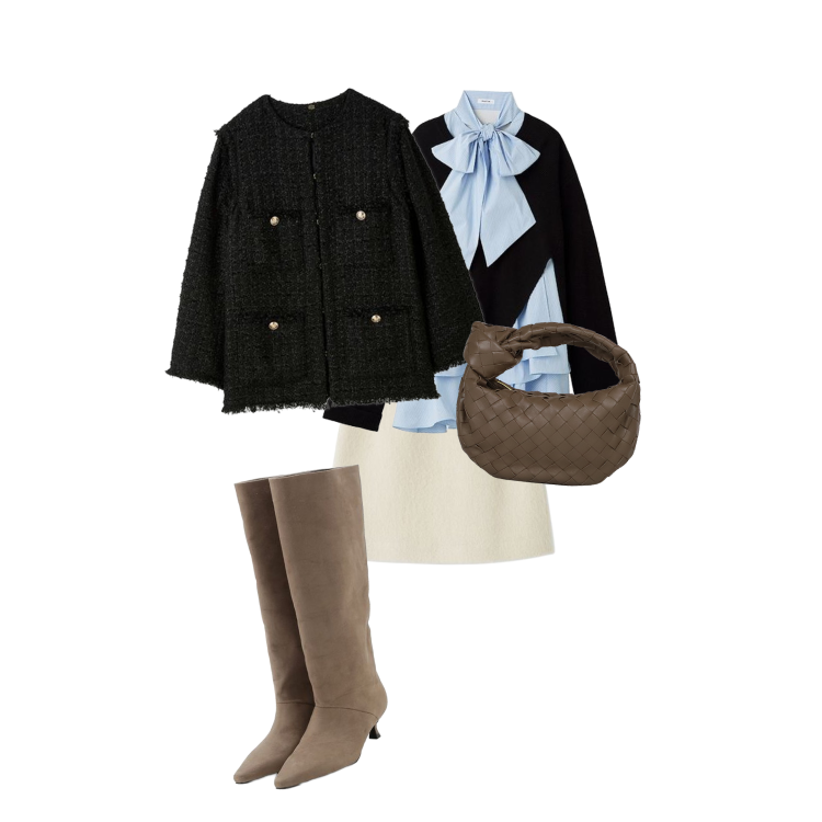 BALENCIAGA(バレンシアガ)ミニザジョイ