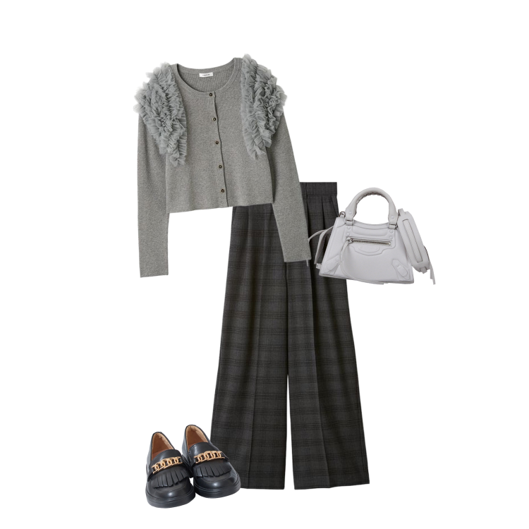 BALENCIAGA(バレンシアガ)ネオクラシックシティミニ