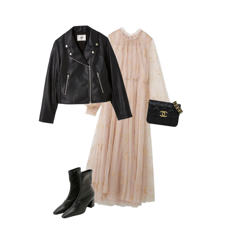 CHANEL（シャネル）チェーンショルダーバッグ