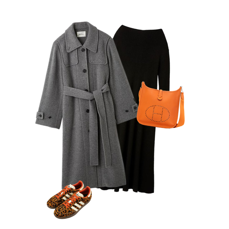 HERMES（エルメス）エヴリンⅠPM