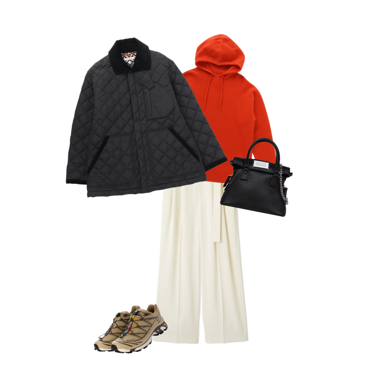 Maison Margiela（メゾンマルジェラ）5ACマイクロ