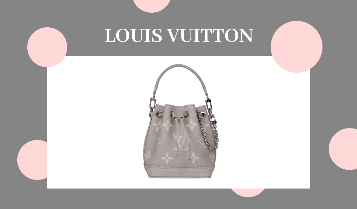 タイムレスを手元に # Nano Noé