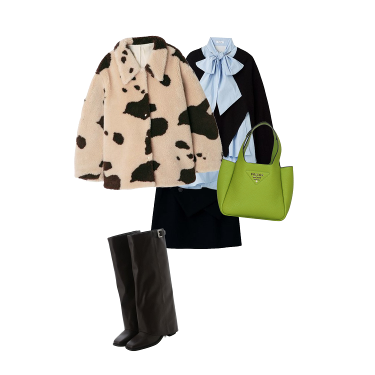 PRADA（プラダ）ハンドバッグ