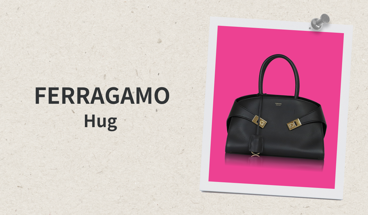 美しさを、抱きしめる # Hug