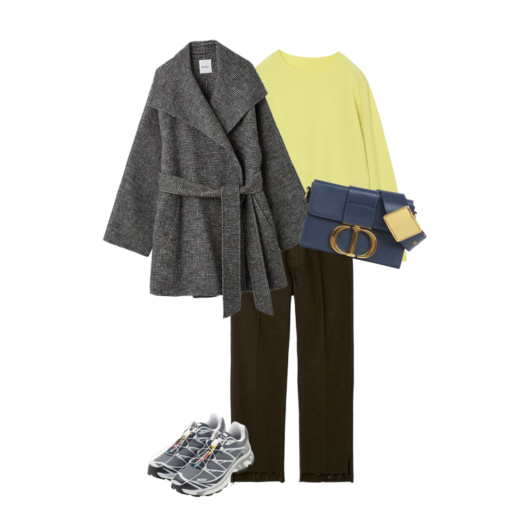 Dior（ディオール）30モンテーニュボックスバッグ