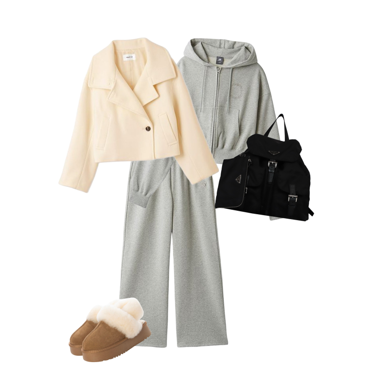 PRADA（プラダ）バックパック