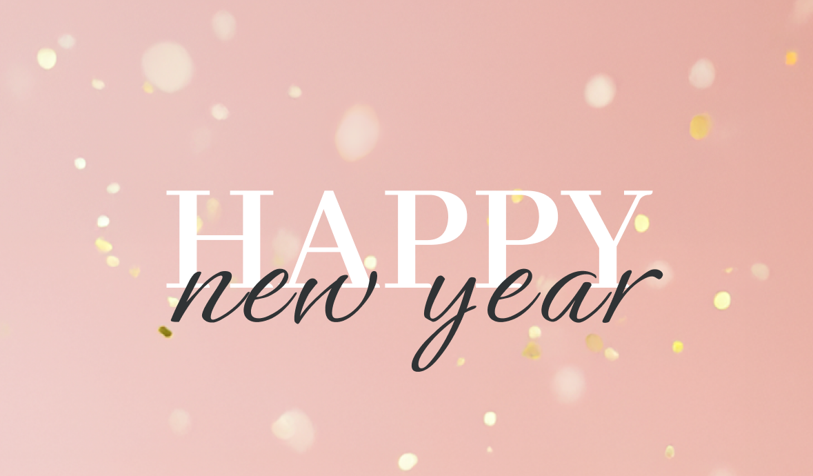 ラクサスより新年のご挨拶