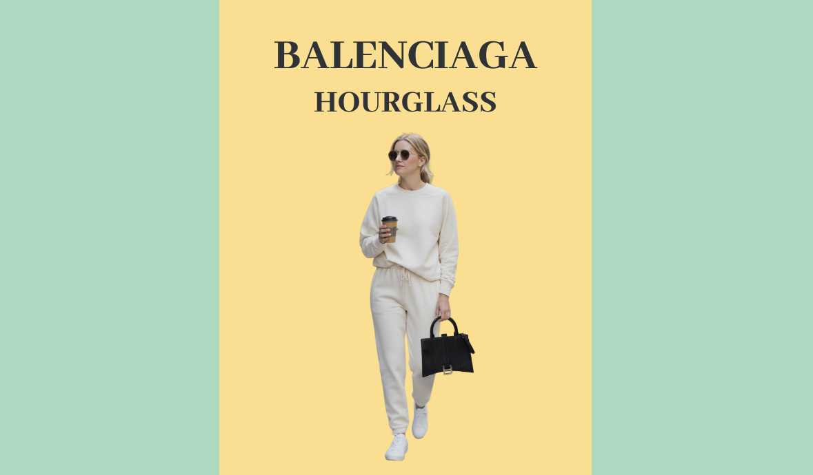 際立つモードなシルエット # BALENCIAGA