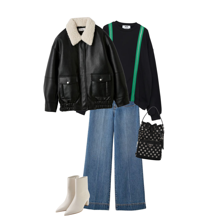 PRADA（プラダ）2WAYバッグ