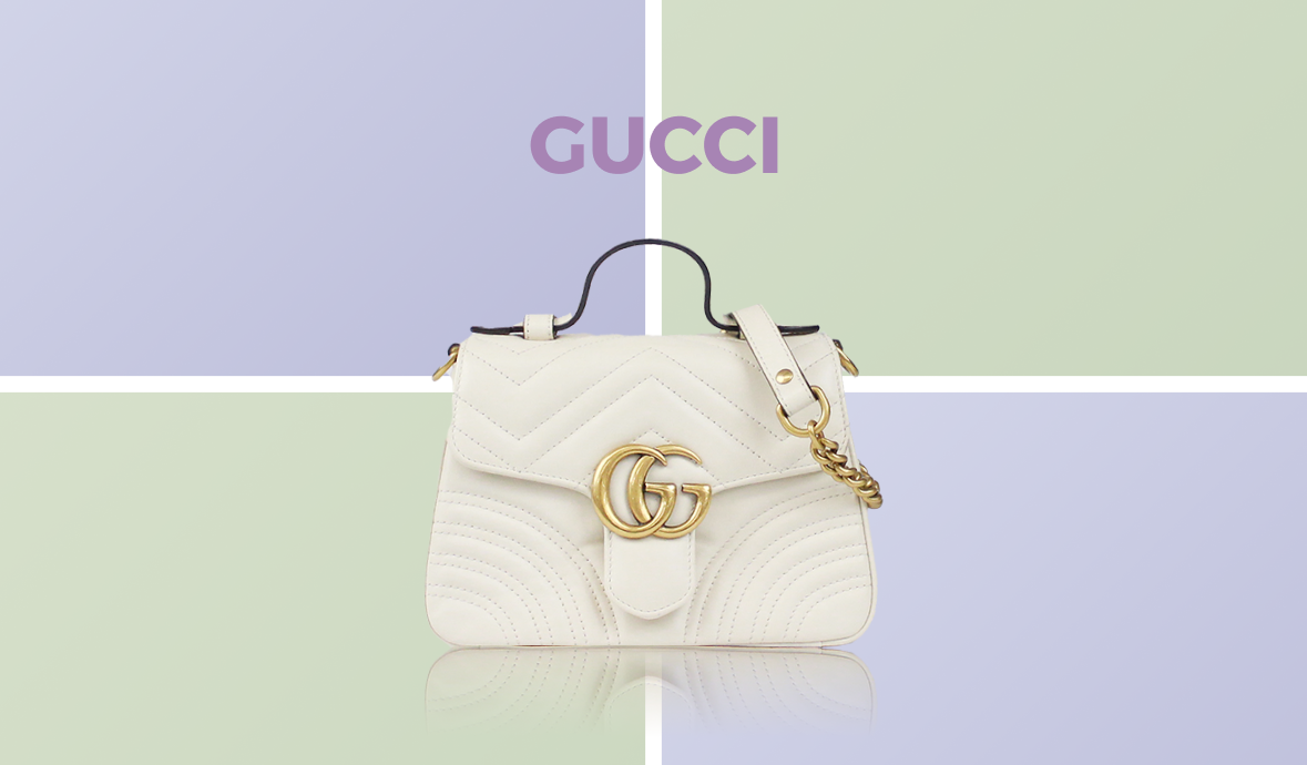 白が紡ぐスタンダード # GGマーモント