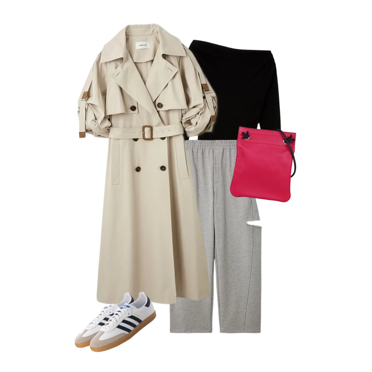 HERMES（エルメス）アリーヌミニ