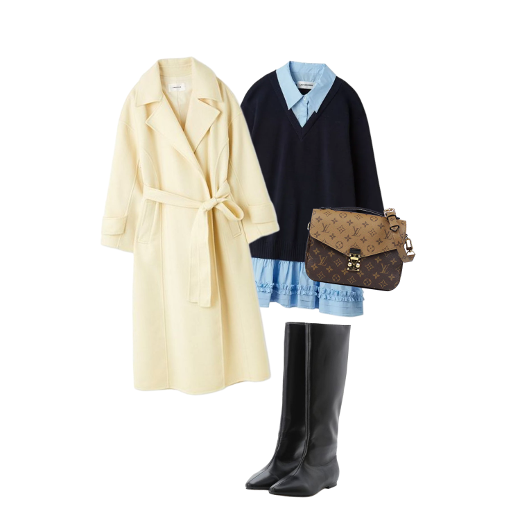 LOUIS VUITTON(ルイ・ヴィトン)ポシェットメティスMM