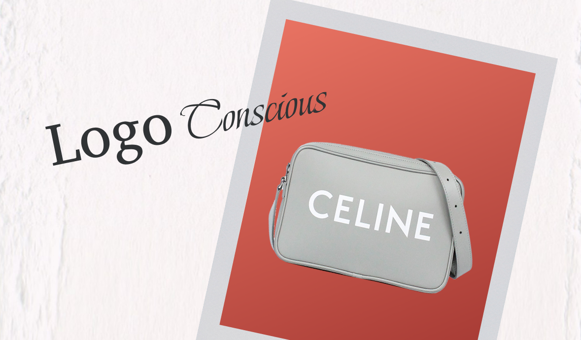 ロゴで完成するあなたのスタイル