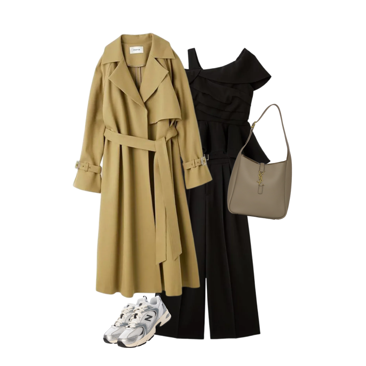 SAINT LAURENT（サンローラン）ソフトスモール