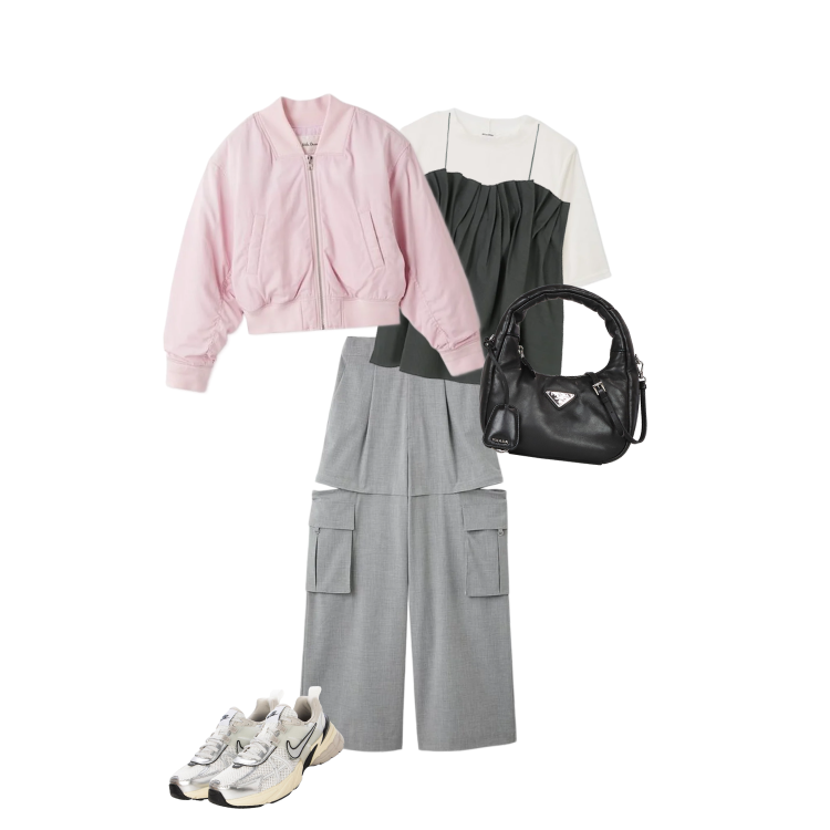 PRADA（プラダ）2WAYバッグ