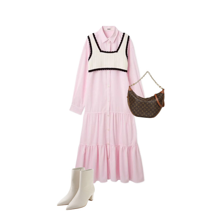 LOUIS VUITTON（ルイ・ヴィトン）ループホーボー