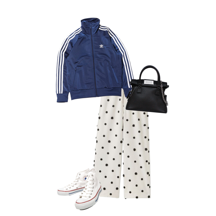 Maison Margiela（メゾンマルジェラ）5ACマイクロ