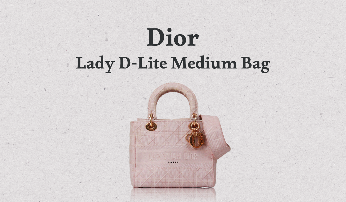 軽やかに、美しく # Dior