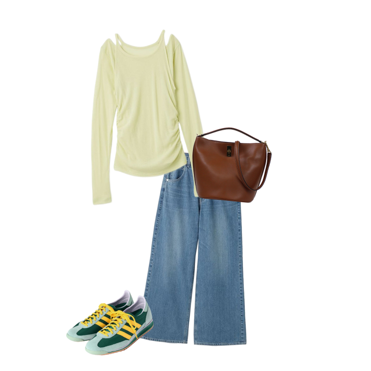 CELINE（セリーヌ）バケット16セーズバッグ