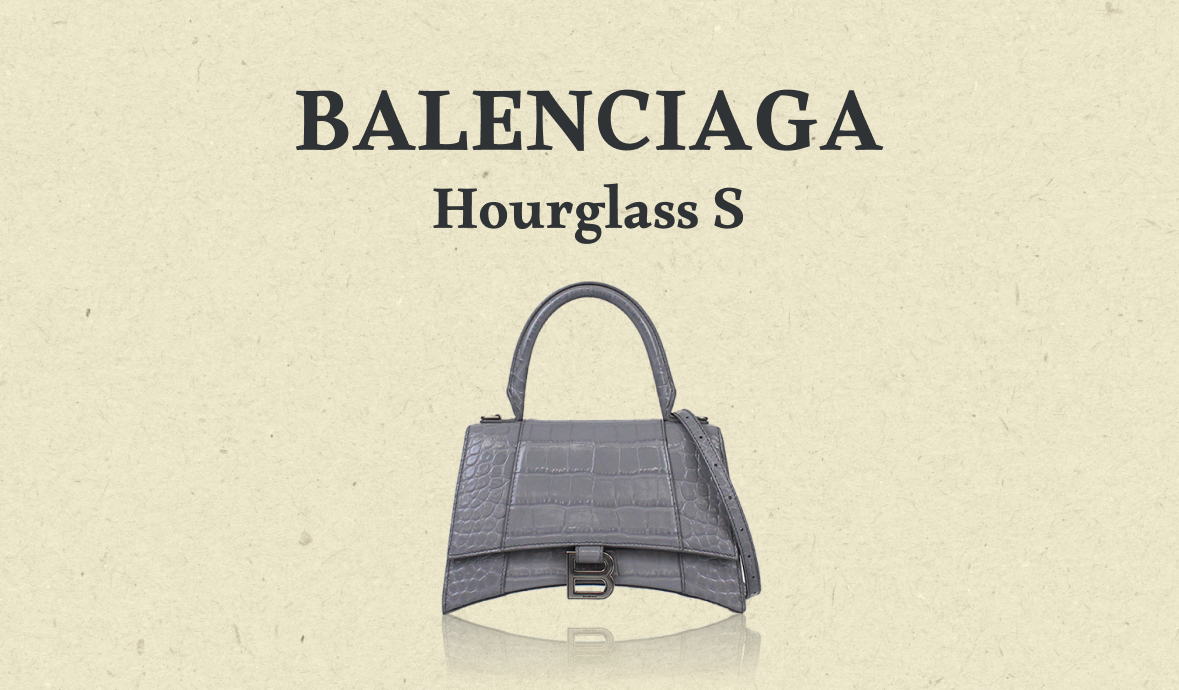 美しさは、かたちで語る｡ # BALENCIAGA
