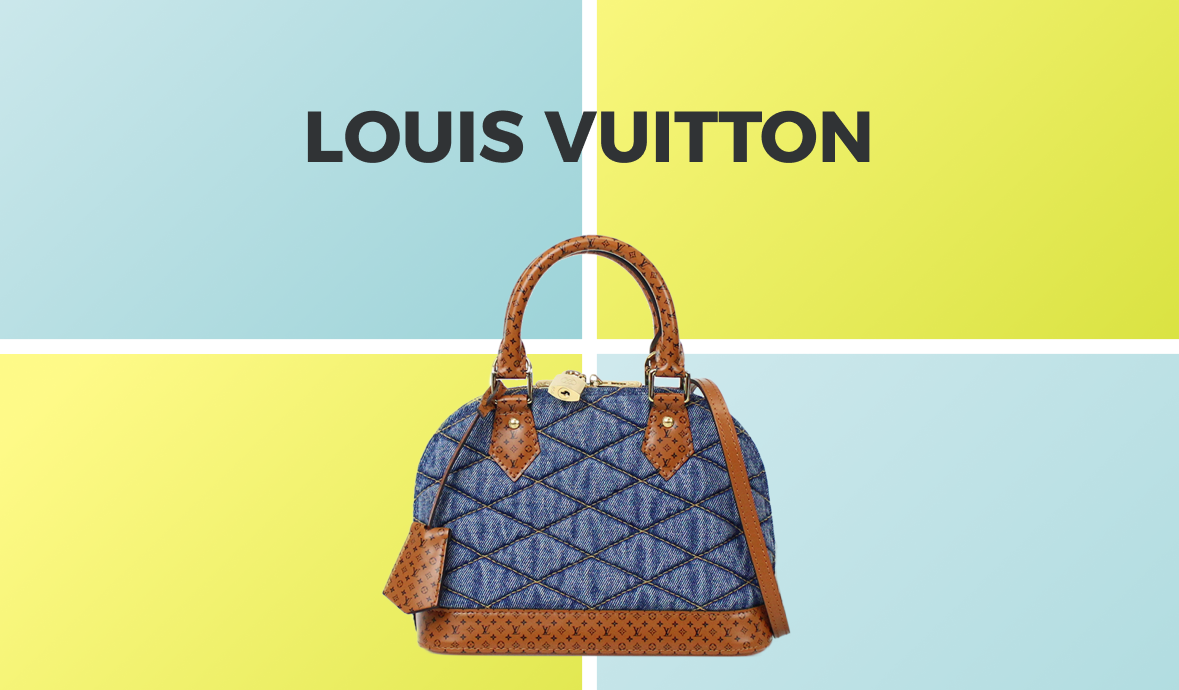 デニムで抜け感を # アルマBB