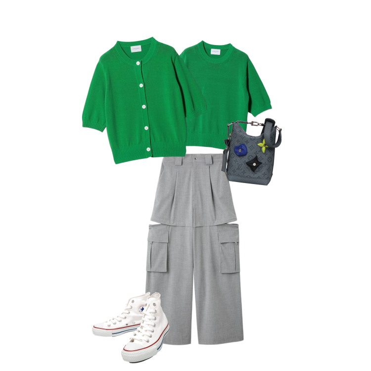 LOUIS VUITTON（ルイ・ヴィトン）ホーボークルーザーPM