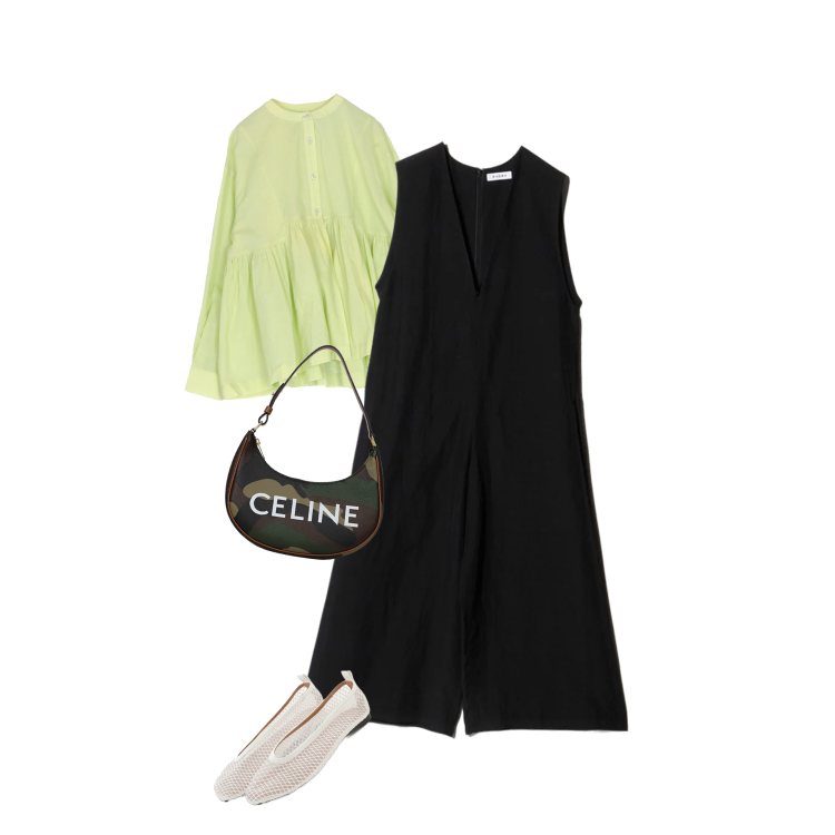 CELINE（セリーヌ）ミディアムアヴァ