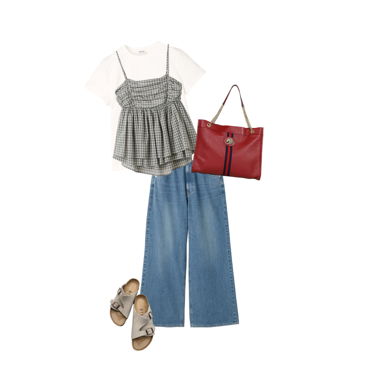 GUCCI（グッチ）ショルダーバッグ