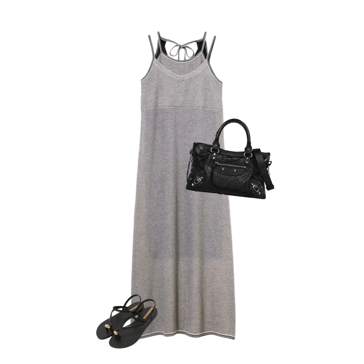 BALENCIAGA(バレンシアガ)ルシティバッグスモール