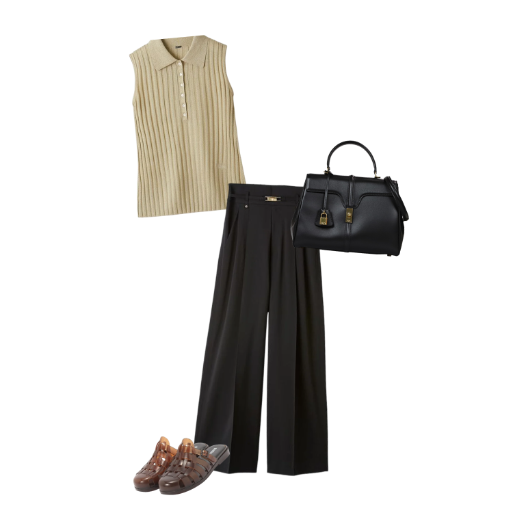 CELINE(セリーヌ)16セーズミディアム