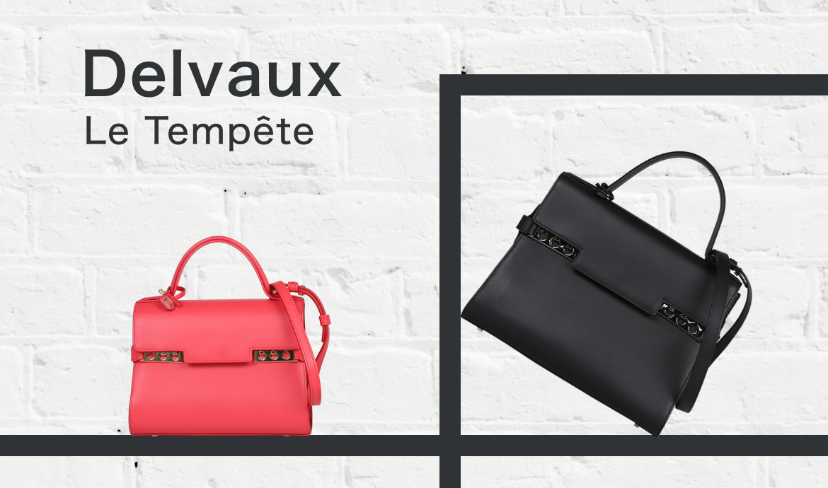 その佇まいに､惹かれて。 # Delvaux
