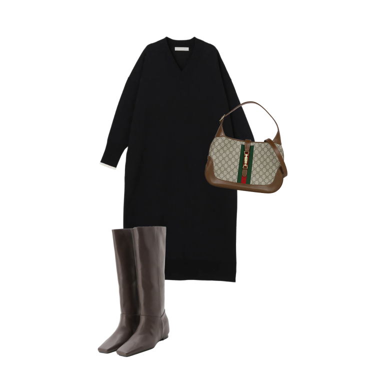 GUCCI（グッチ）ジャッキー1961