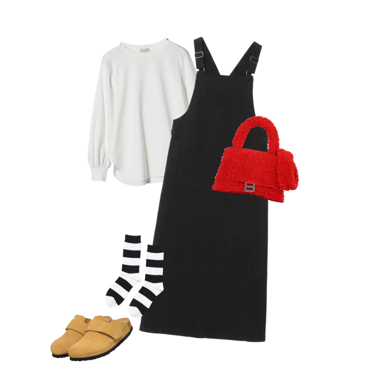 BALENCIAGA（バレンシアガ）アワーグラスS