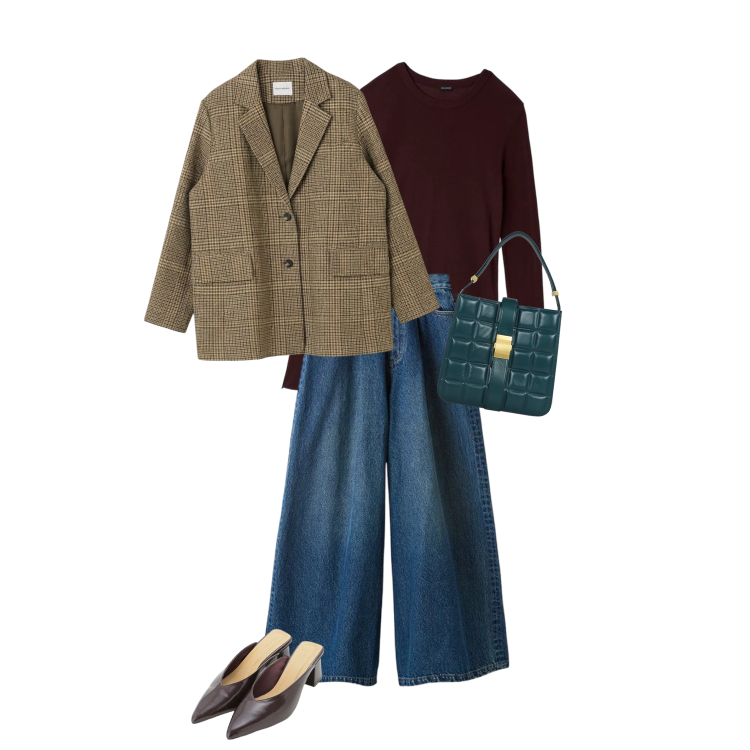 BOTTEGA VENETA(ボッテガ・ヴェネタ)マリー