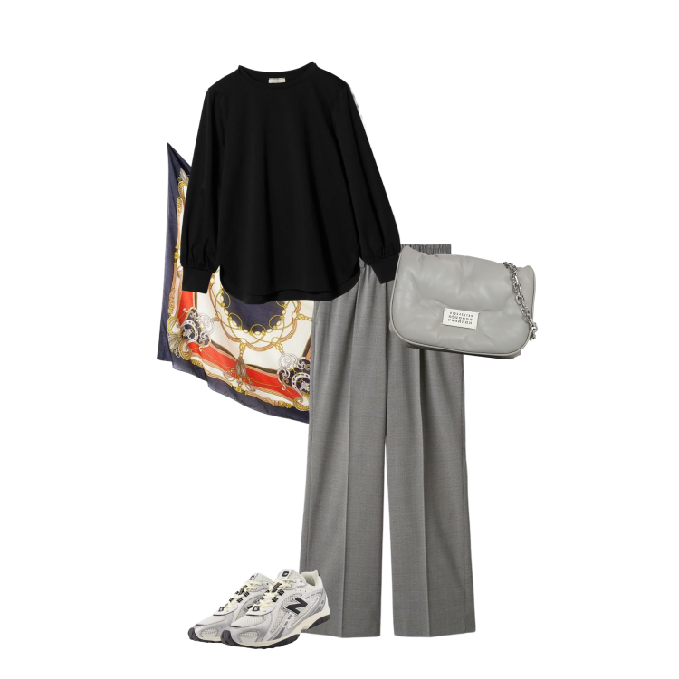 Maison Margiela（メゾンマルジェラ）グラムスラム