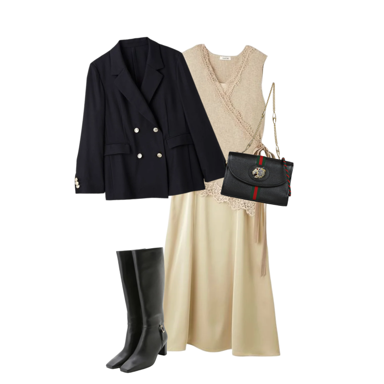 GUCCI（グッチ）2WAYバッグ