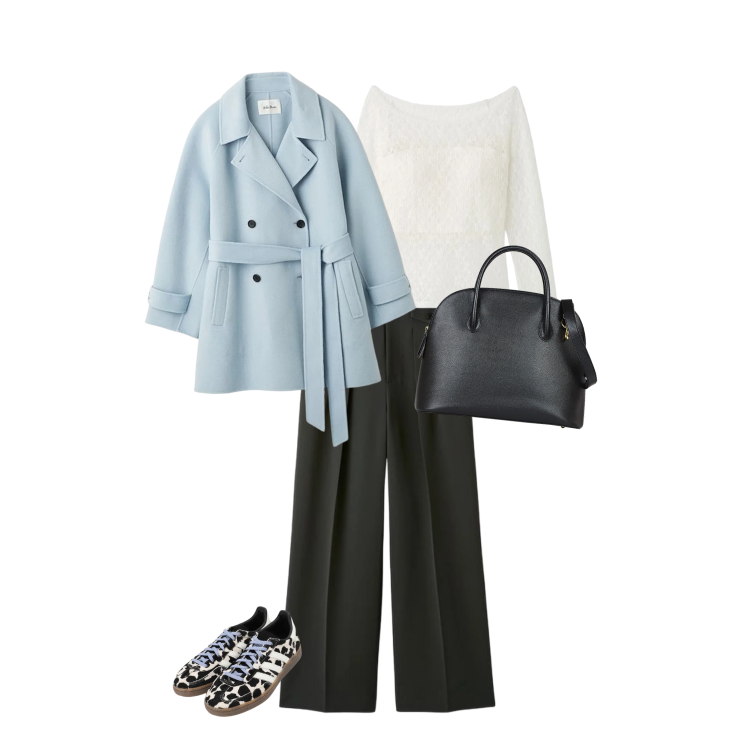 CELINE（セリーヌ）2WAYバッグ